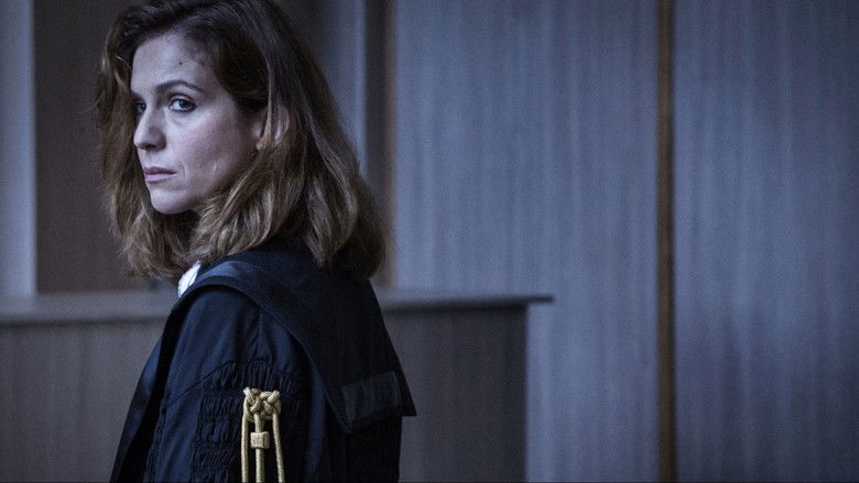 кадр из фильма Яра