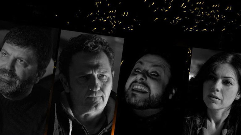 кадр из фильма Cattivi & Cattivi