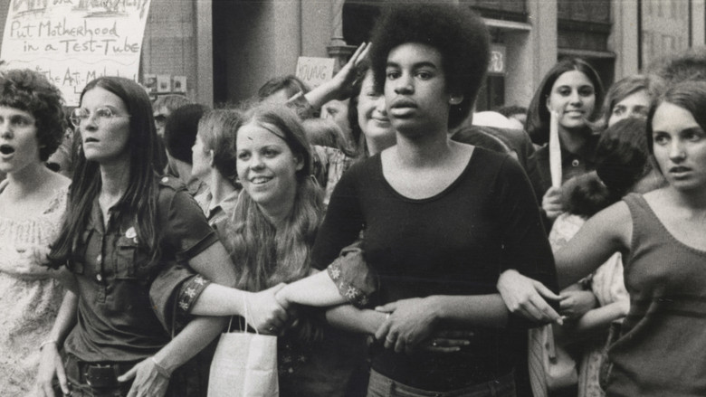 кадр из фильма She's Beautiful When She's Angry