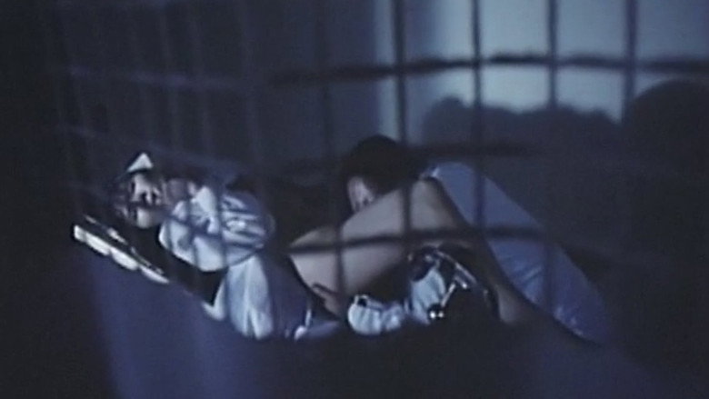 кадр из фильма 色欲怪談 発情女ゆうれい