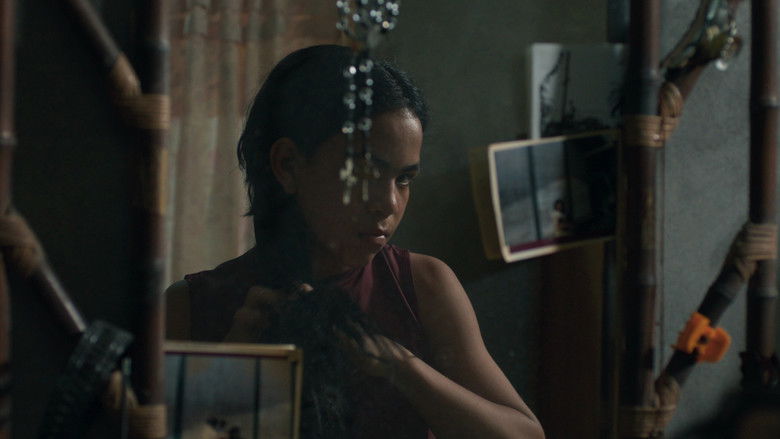 кадр из фильма Neneco