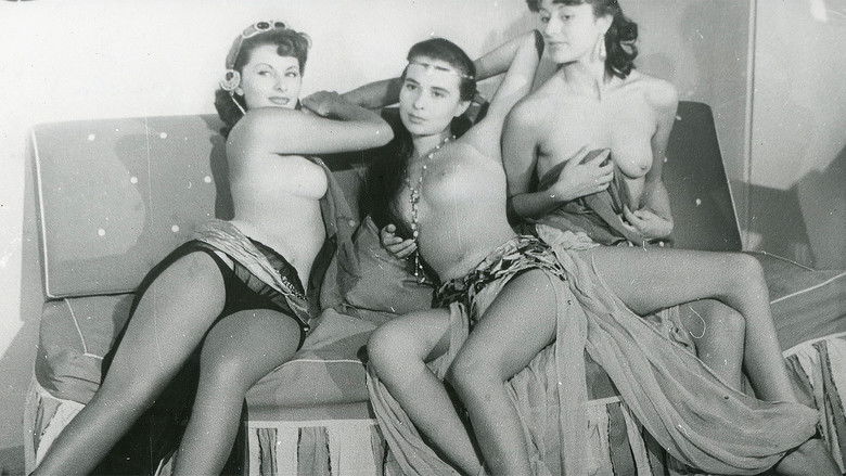 кадр из фильма Era lui, sì, sì!