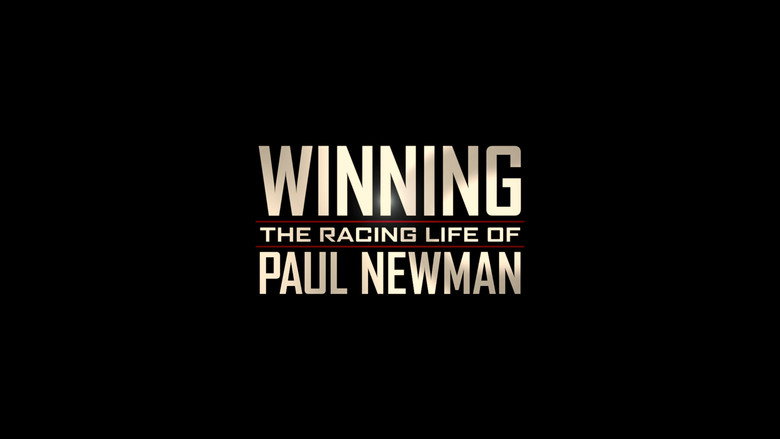 кадр из фильма Winning: The Racing Life of Paul Newman