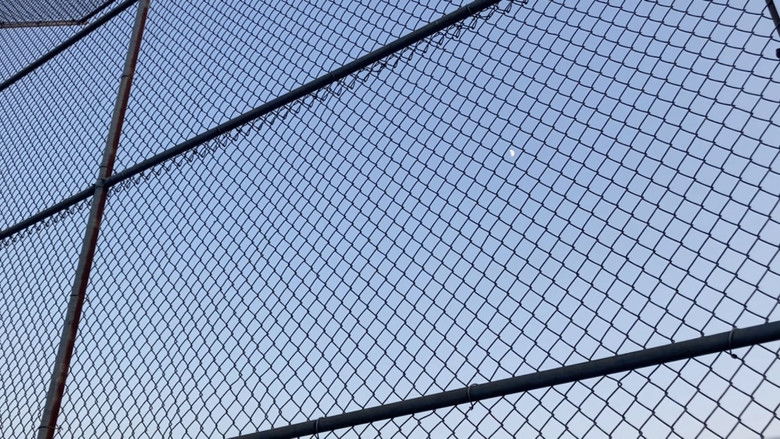 кадр из фильма Backlot Skydeath