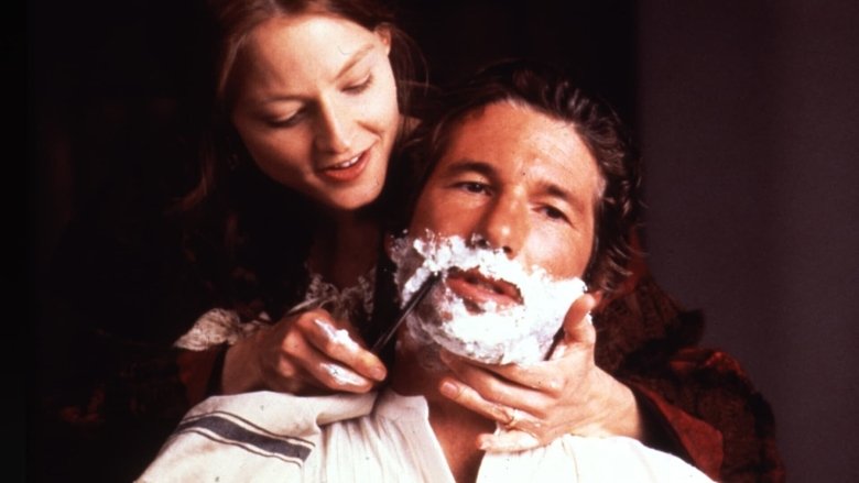 кадр из фильма Соммерсби