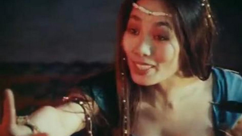 кадр из фильма Созвездие любви