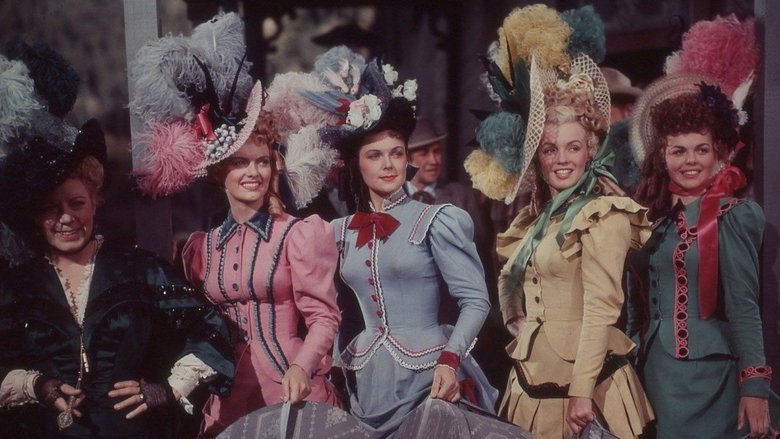 кадр из фильма Билет в Томагавк