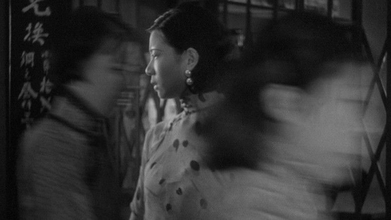 кадр из фильма Богиня