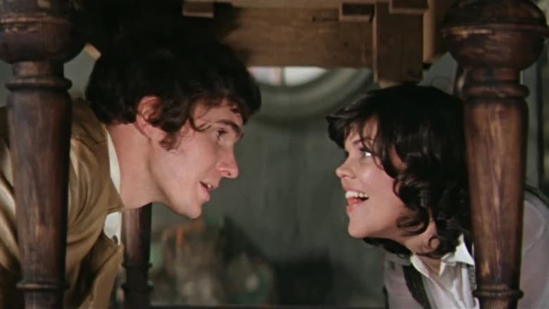 кадр из фильма Не обманывай, дорогой