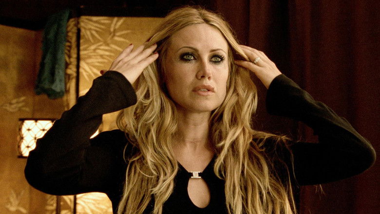 кадр из фильма Слишком поздно