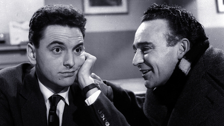 кадр из фильма Так держать, сержант!