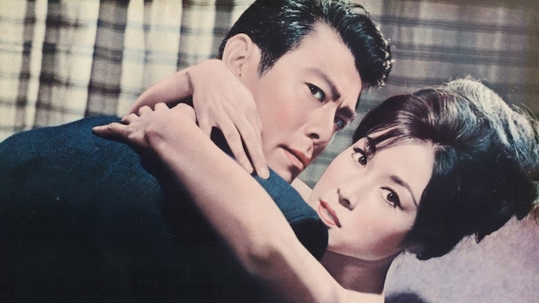 кадр из фильма Муж всё видел