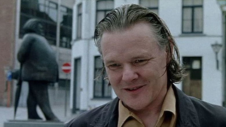 кадр из фильма Vergeten straat