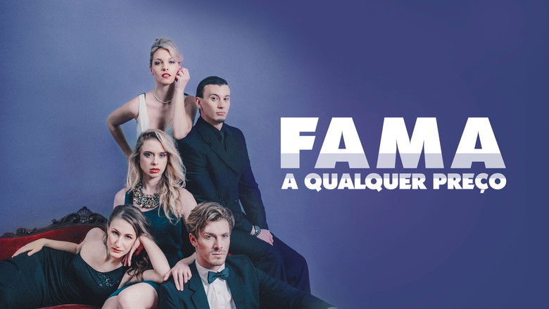 кадр из фильма Nobody Famous