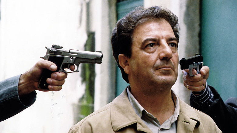 кадр из фильма Les Diseurs de Vérité