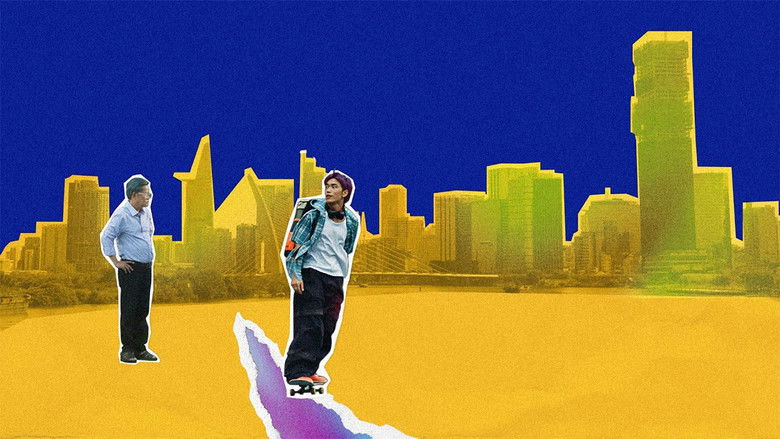 кадр из фильма Đợi Gì? Mơ Đi