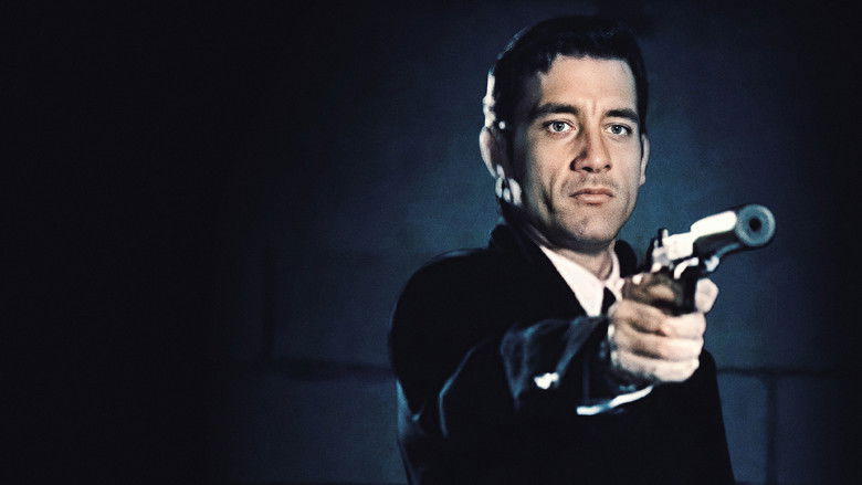 кадр из фильма Засну, когда умру