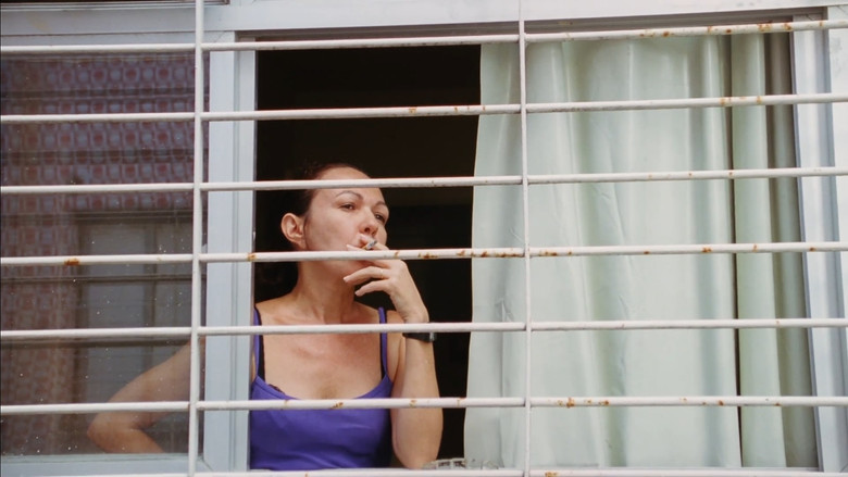 кадр из фильма Eletrodoméstica