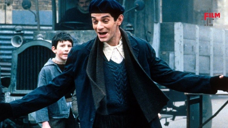 кадр из фильма Vigo