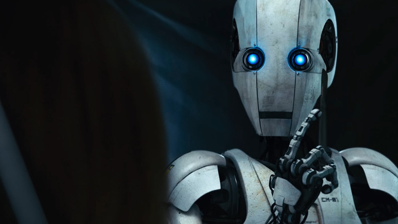 кадр из фильма Abe