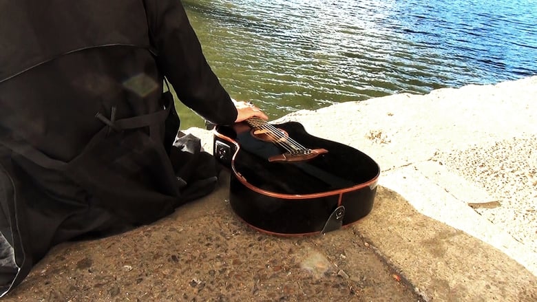 кадр из фильма Le chanteur