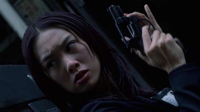 кадр из фильма 強姦終極篇之最後羔羊