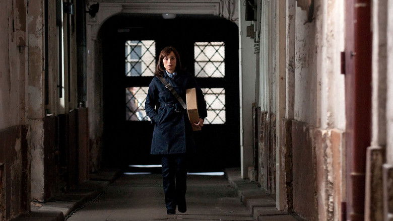 кадр из фильма Ее зовут Сара