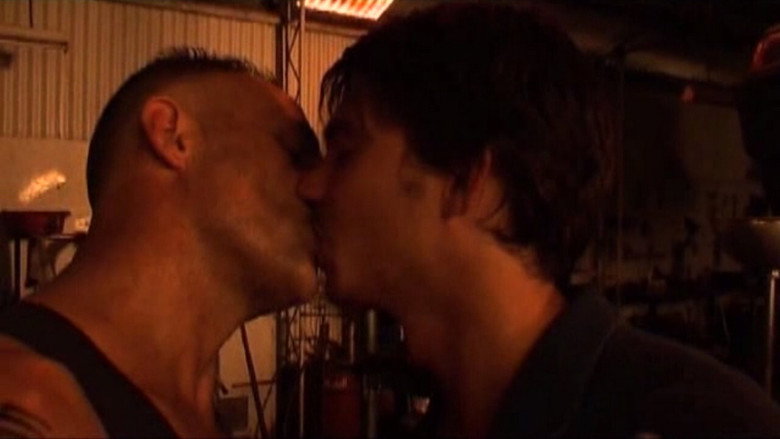 кадр из фильма Work It Out