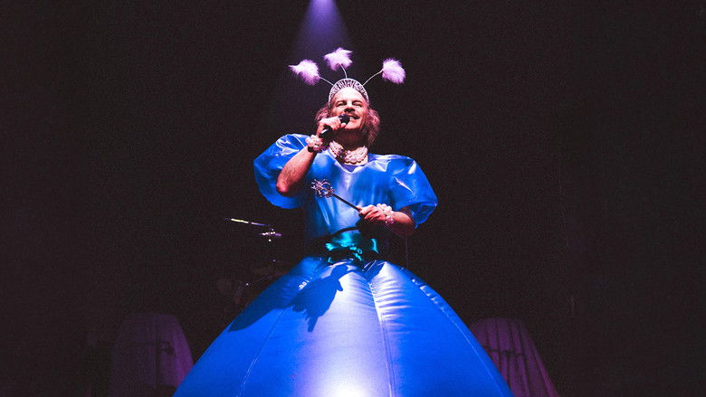 кадр из фильма Philippe Katerine : Zouzou au Zénith