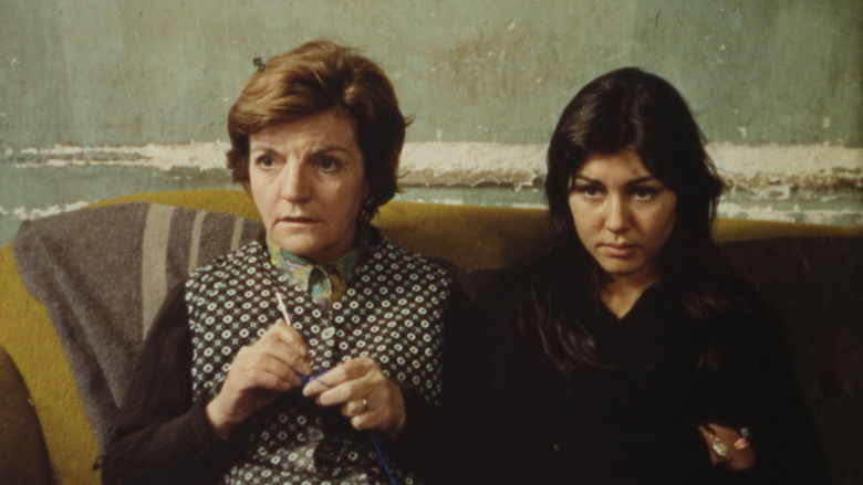 кадр из фильма Palomita blanca