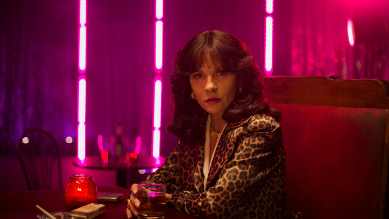 кадр из фильма Cocaine Godmother