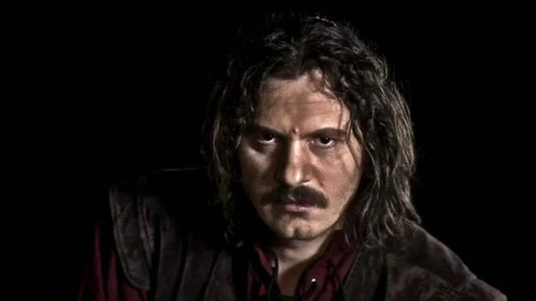 кадр из фильма Dracula, Le Véritable