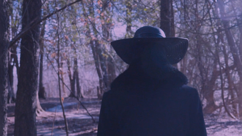 кадр из фильма Cold Days From the Treetops