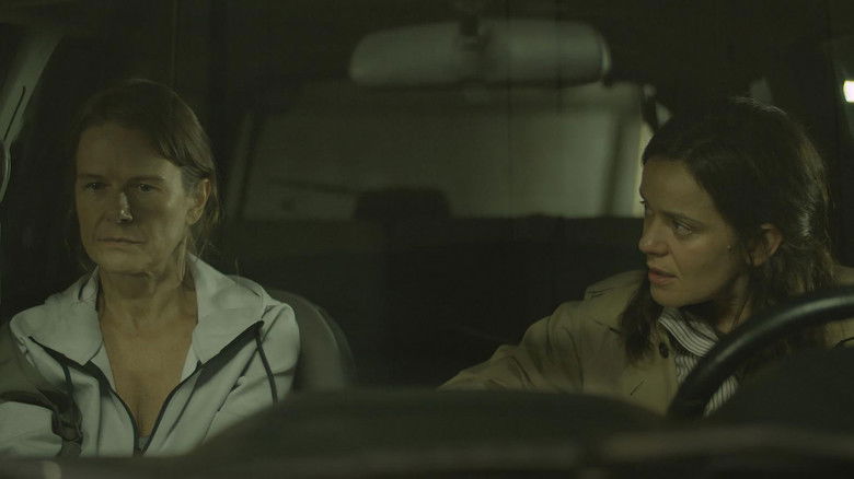 кадр из фильма Juana