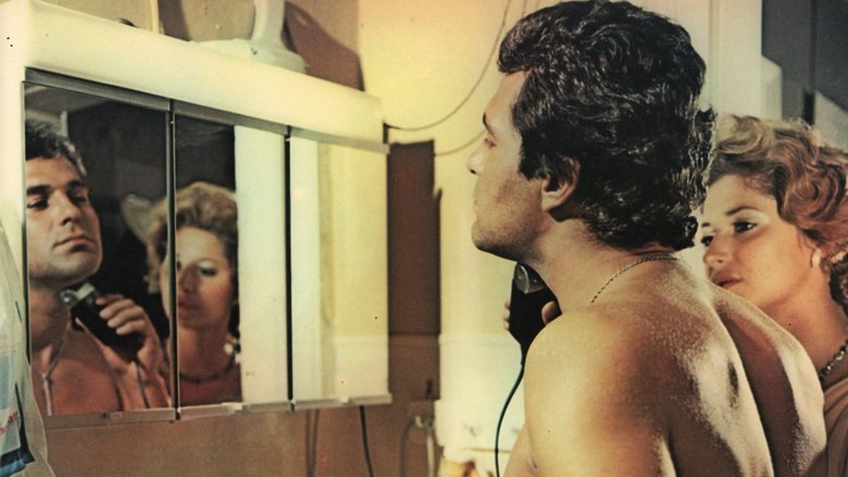 кадр из фильма Falsche Scham - Gefahren der Liebe