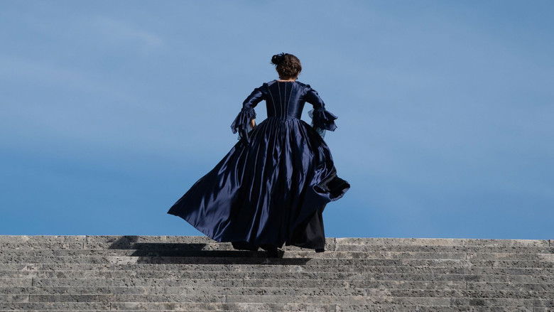 кадр из фильма Жанна Дюбарри