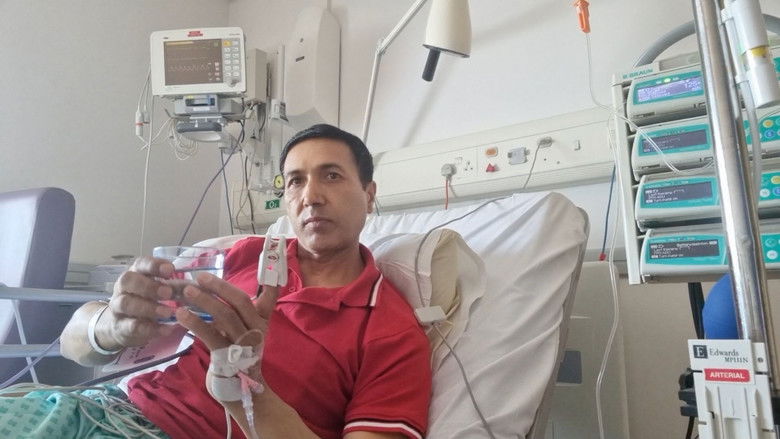 кадр из фильма Life Is Strange