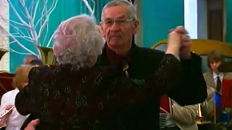 кадр из фильма Очаг