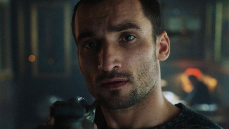 кадр из фильма Varvara