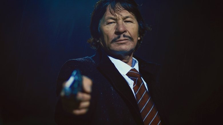 кадр из фильма Death Kiss