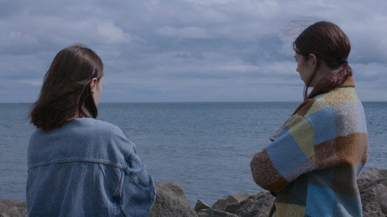 кадр из фильма The Harbour