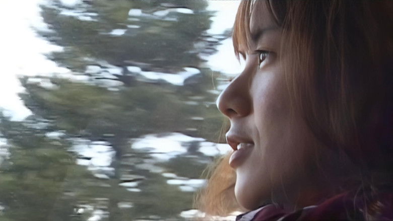 кадр из фильма 生まれた場所