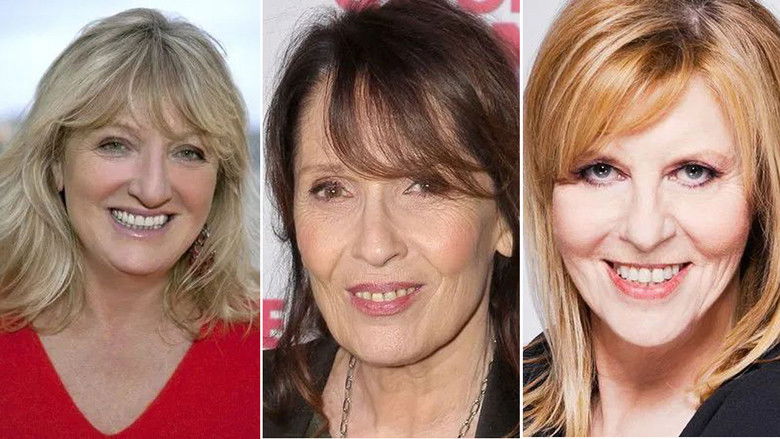 кадр из фильма Le Grand Ménage