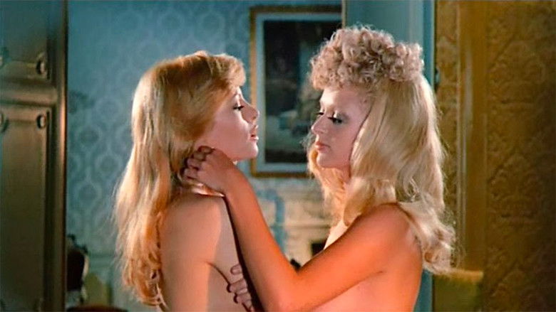 кадр из фильма Синяя борода