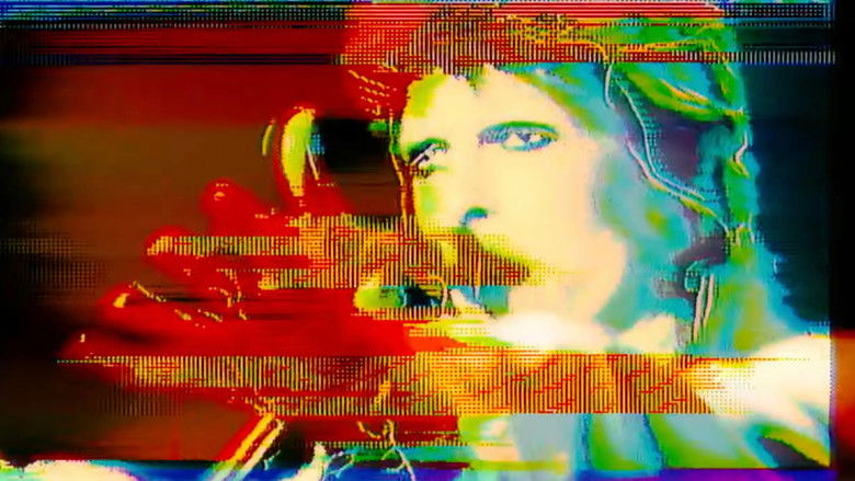 кадр из фильма Дэвид Боуи: Moonage Daydream