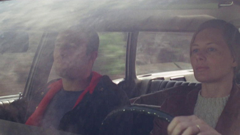 кадр из фильма Люди дождя