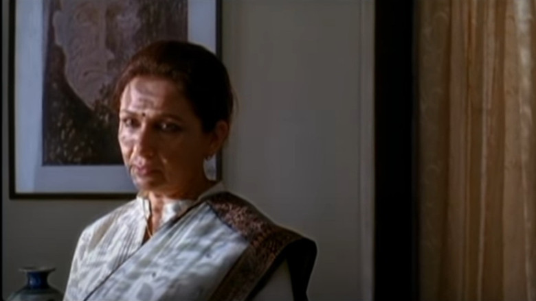 кадр из фильма समांतर