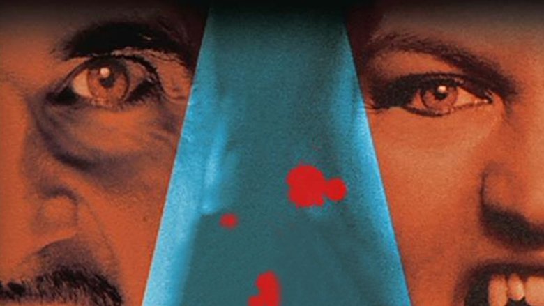 кадр из фильма Embrace the Darkness III