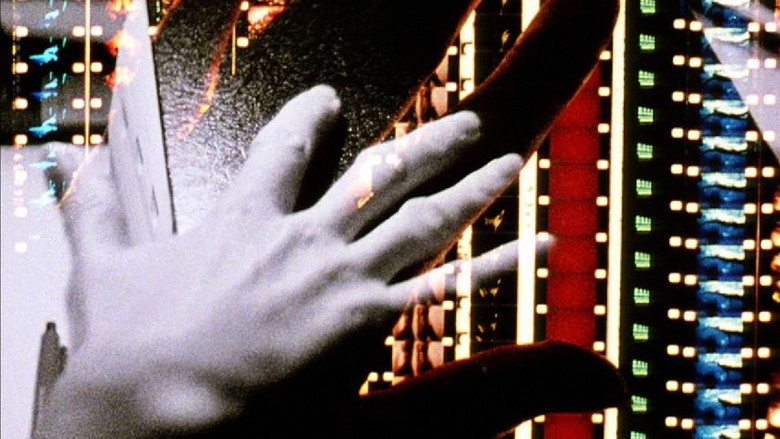 кадр из фильма Left Handed Memories