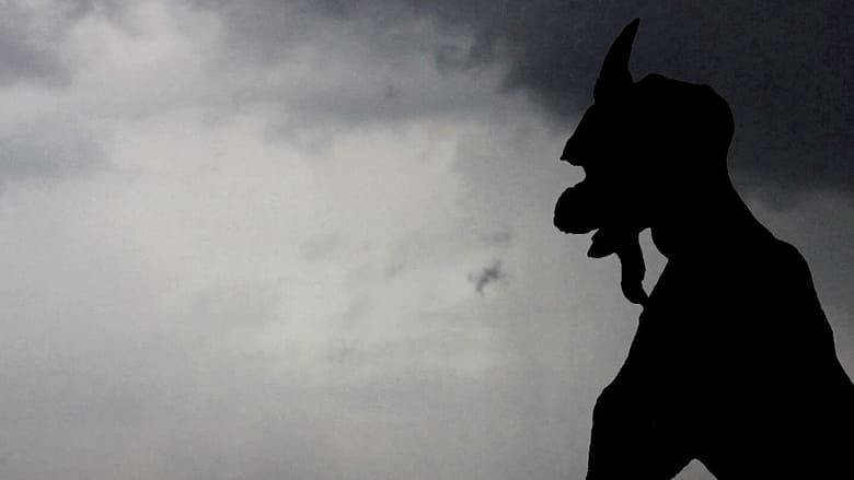 кадр из фильма Padre Amorth - L'esorcista